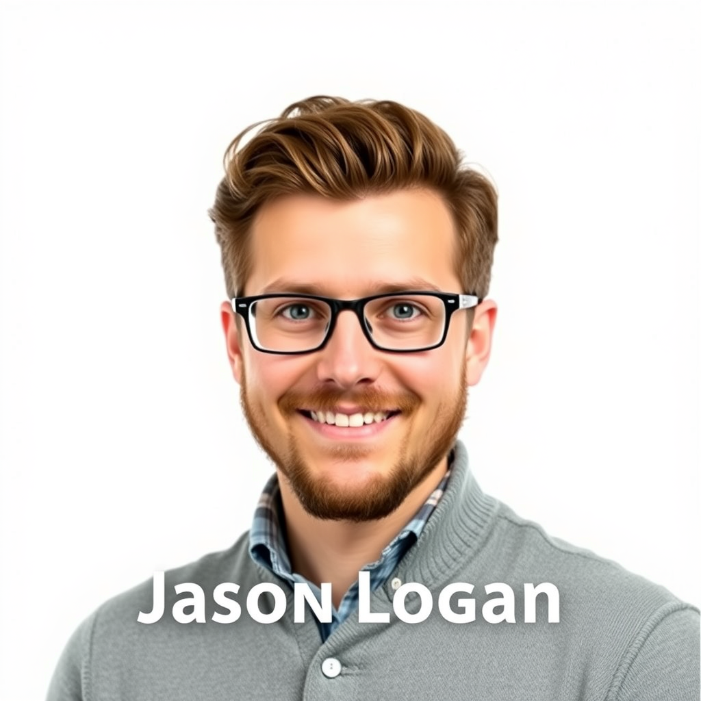 Jason Logan's Profile