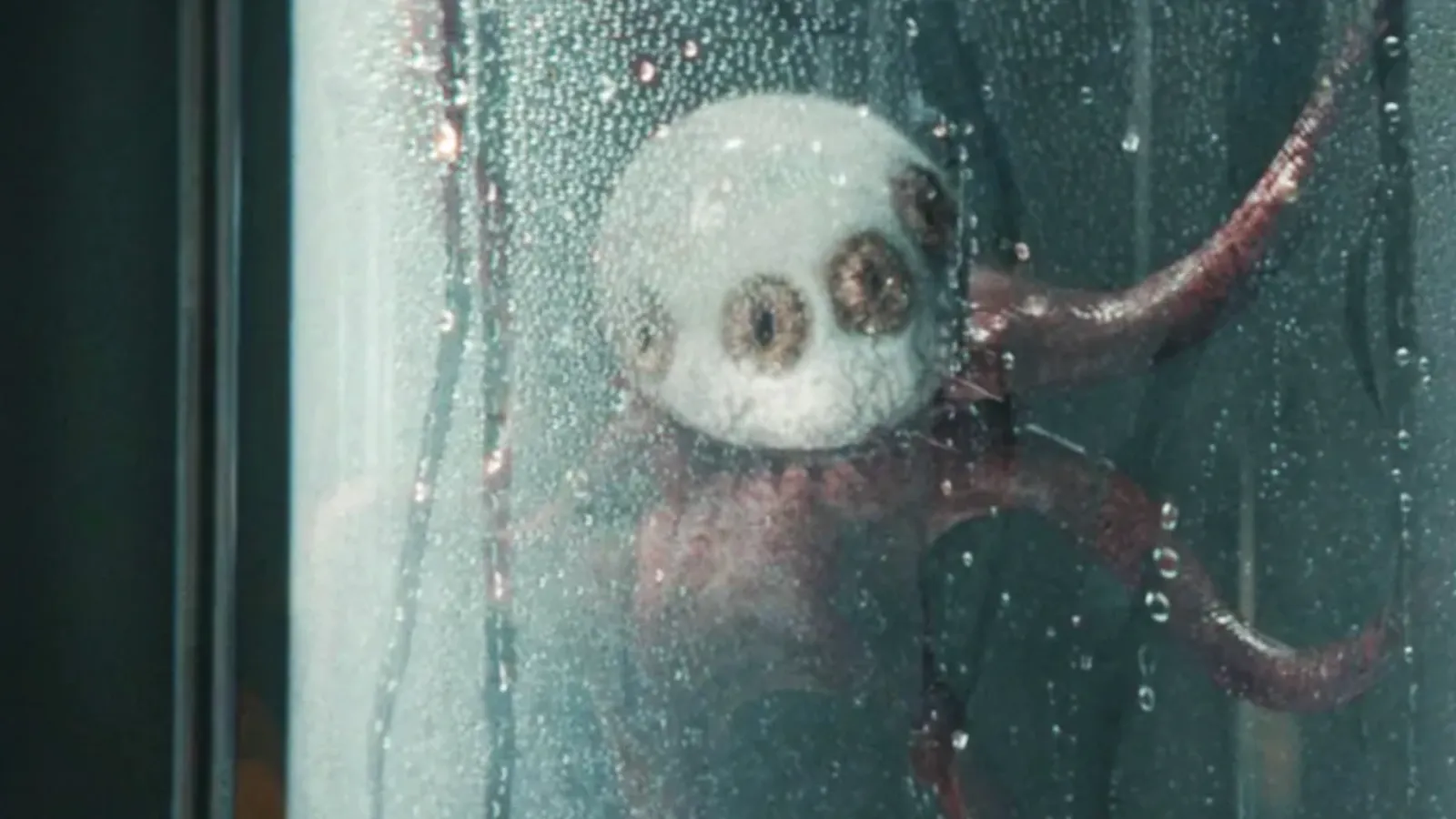 The Series' Eyeball Monster Becomes Scarier Like Never Before in Episode 7