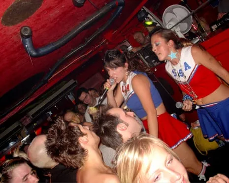 How Electro-Clash Brought Back Glamour, Grit and Excitement to 2000s Music Scenes