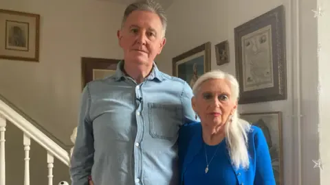 Parents fight for accountability following pair's contaminated homemade drink tragic passing